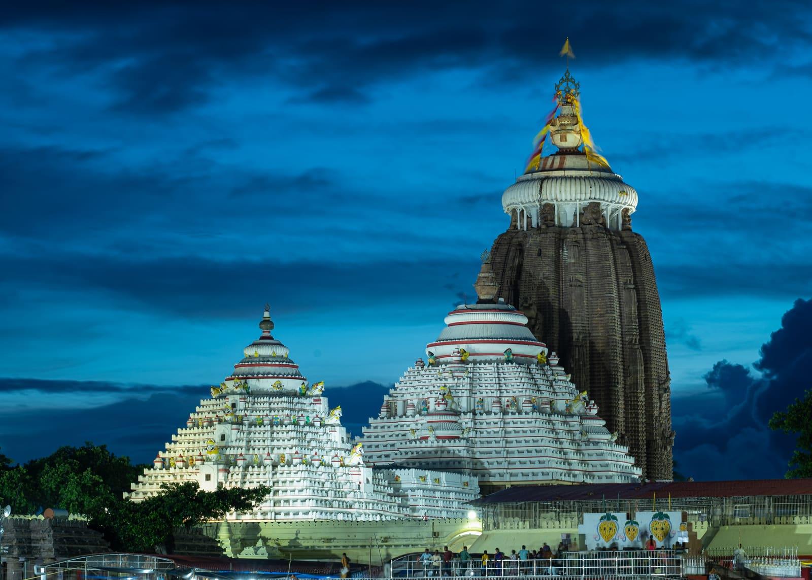 Driving Ranchi to Puri - 512 km, two routes, and the fortnight to avoid