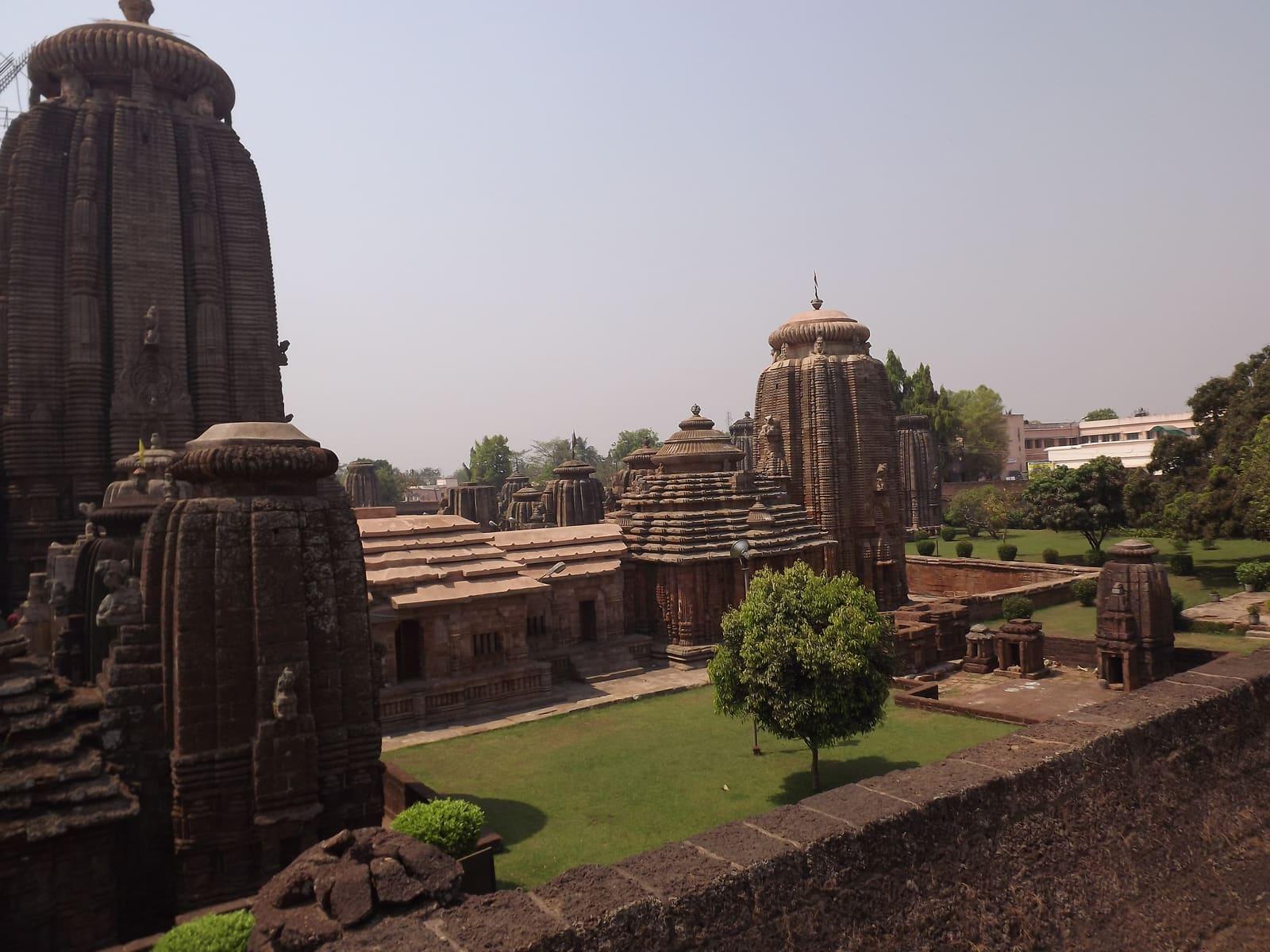 Bhubaneswar